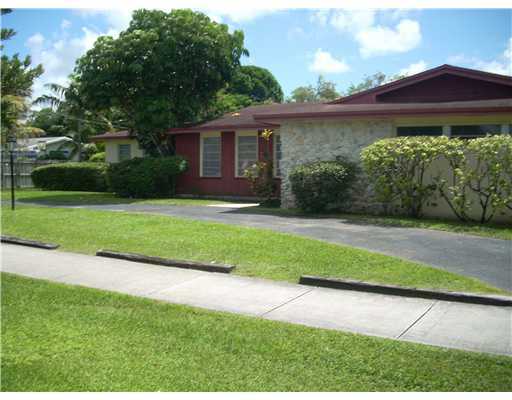 Property Photo:  7900 SW 144 St  FL 33158 