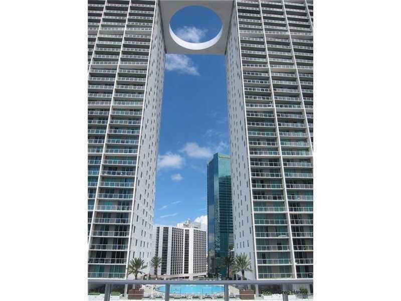 Property Photo:  500 Brickell Av 3306  FL 33131 