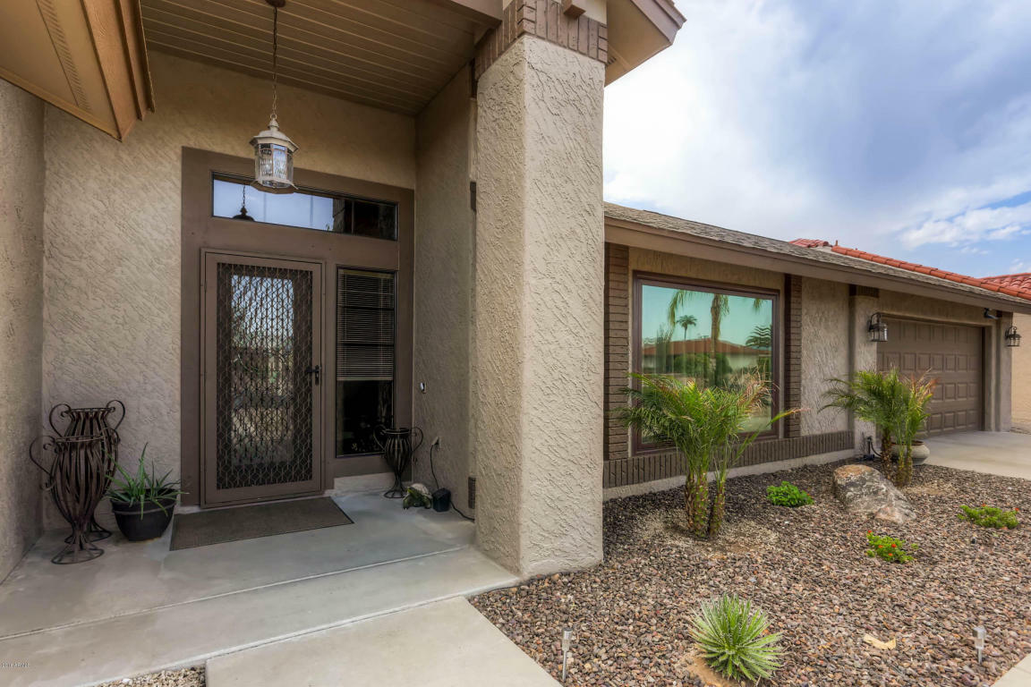 Property Photo:  13307 W Meeker Boulevard  AZ 85375 