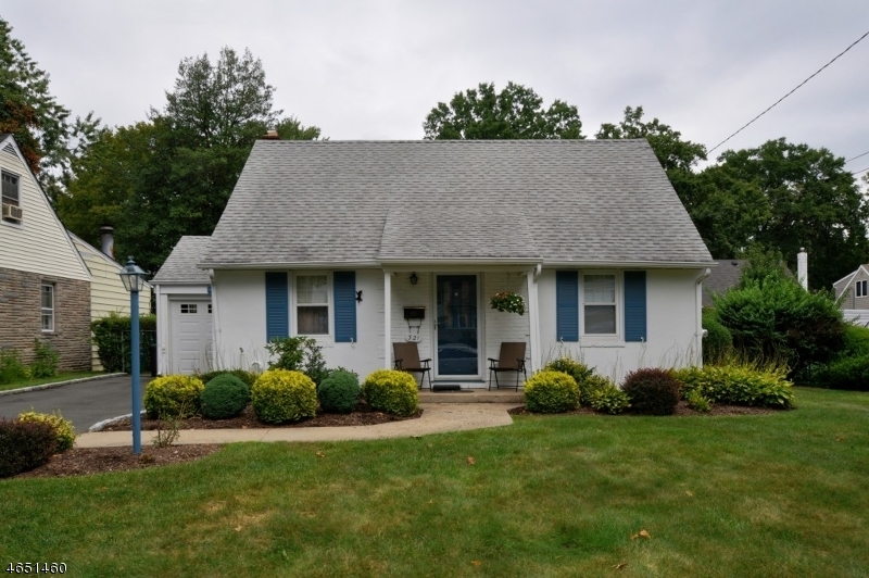 Property Photo: 321 William St NJ 07076