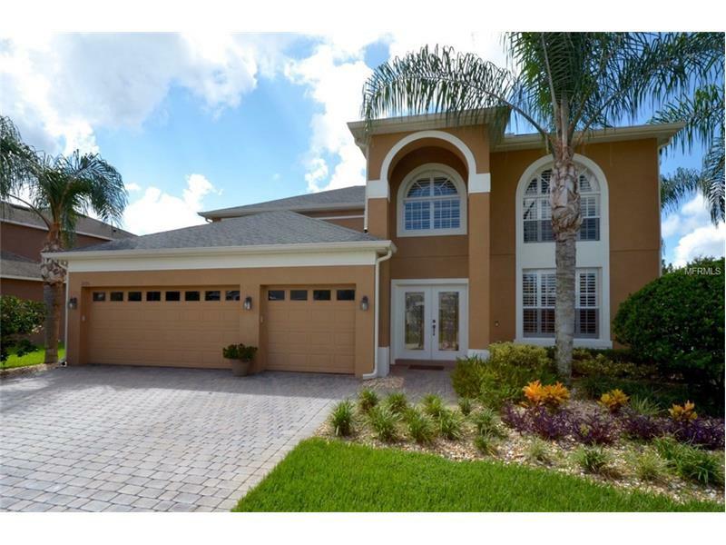 Property Photo:  3735 Valley Oaks Court  FL 32766 