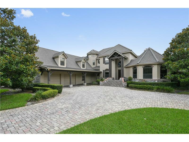 Property Photo: 9011 Pinnacle Circle FL 34786
