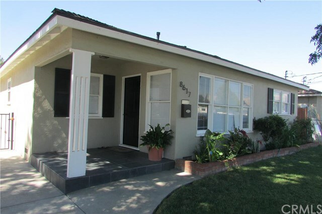 Property Photo:  8617 California Avenue  CA 92504 