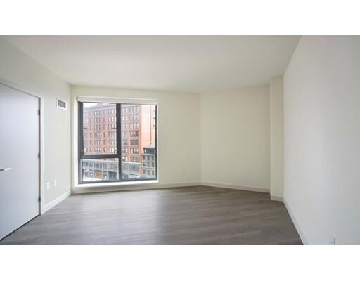 Property Photo: 1 Canal St. 718 MA 02114