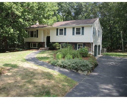 Property Photo:  145 Country Club Drive  MA 02038 