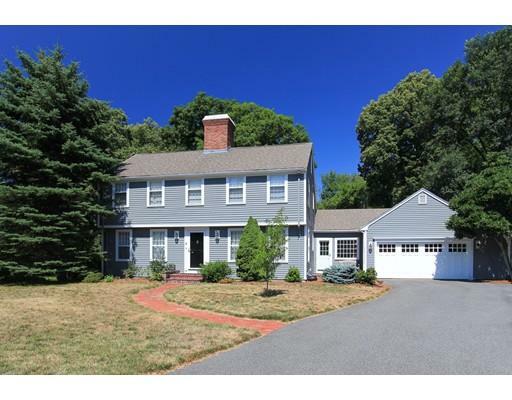 Property Photo:  2 Thaxton Road  MA 01915 