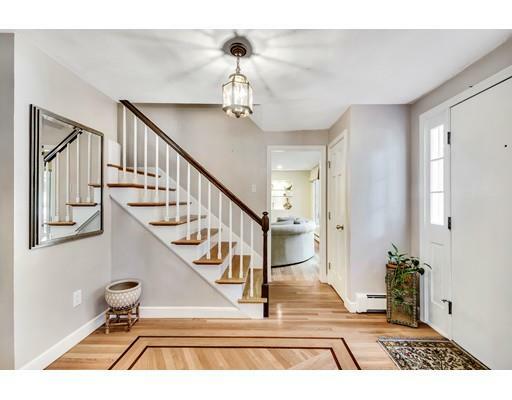 Property Photo: 32 Hickory Hill Ln MA 01702