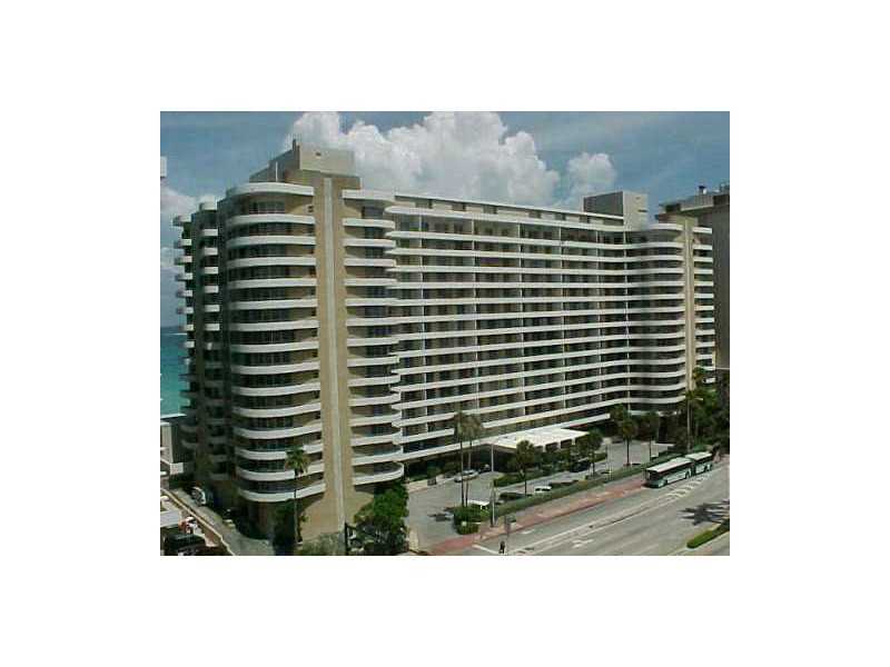 Property Photo: 5555 Collins Av 11F FL 33140