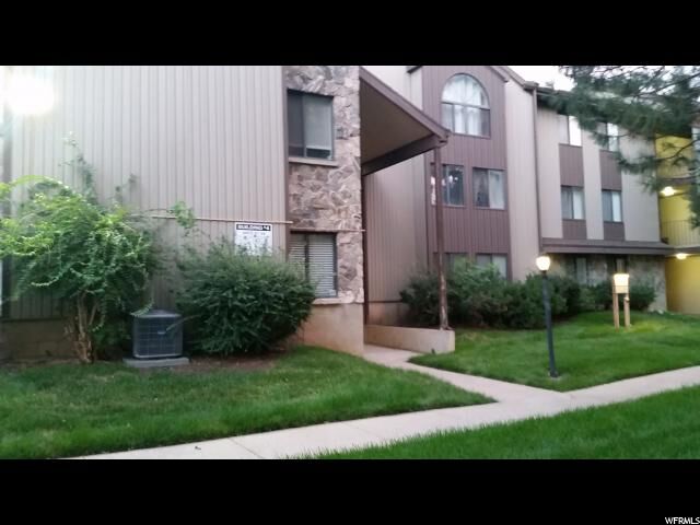 Property Photo:  Address not disclosed  UT 84404 