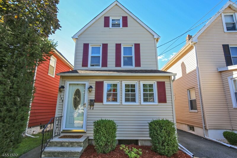 Property Photo:  148 Jerome Place  NJ 07003 
