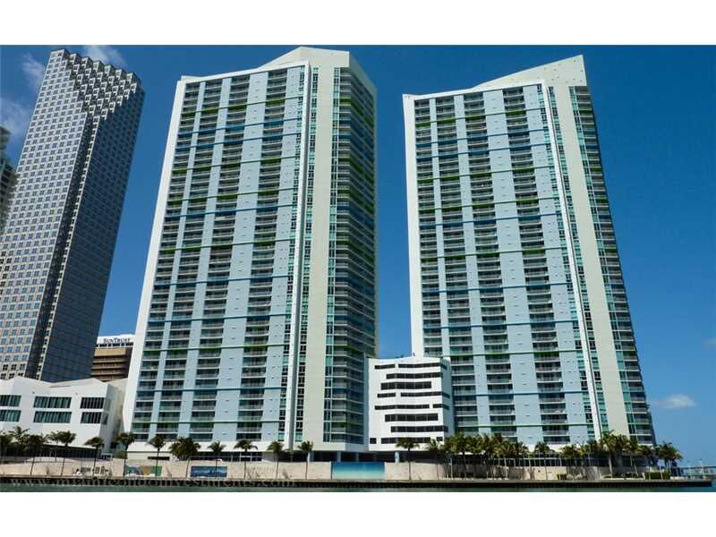 Property Photo:  335 S Biscayne Bl 2505  FL 33131 