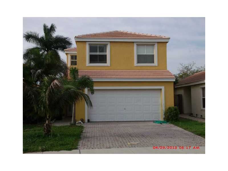 Property Photo:  6346 Buena Vista Dr  FL 33063 