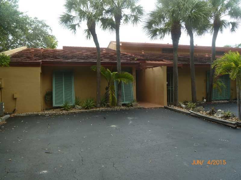 Property Photo: 8331 Balgowan Rd 8331 FL 33016