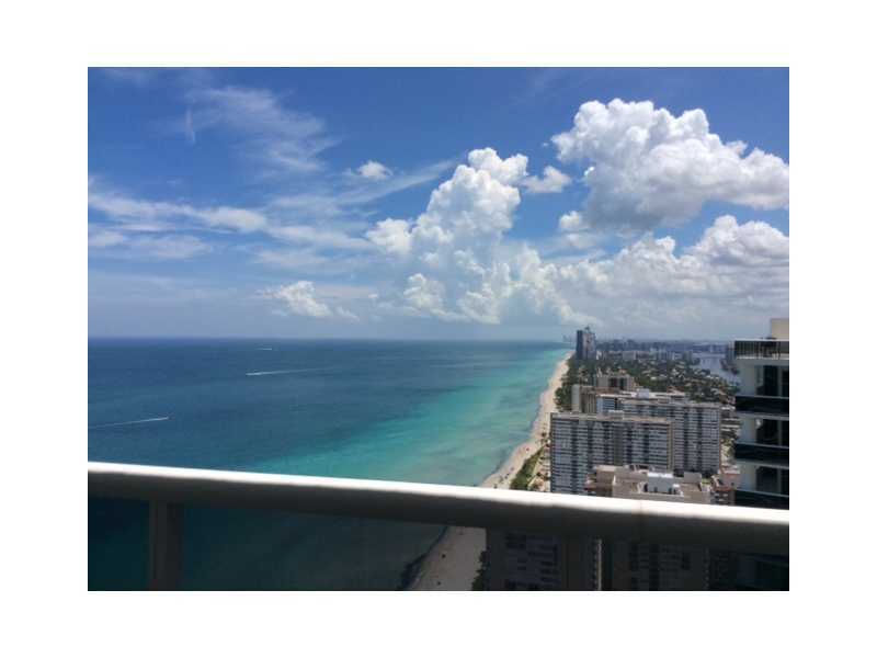 Property Photo:  1830 S Ocean Dr 2504  FL 33009 