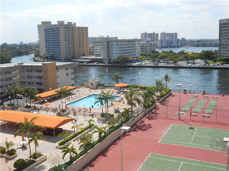 Property Photo:  1865 S Ocean Dr 20A  FL 33009 