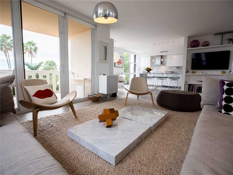 Property Photo: 1111 Crandon Bl C306 FL 33149