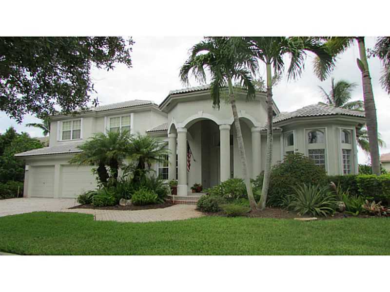 Property Photo:  1800 NW 168 Av  FL 33028 