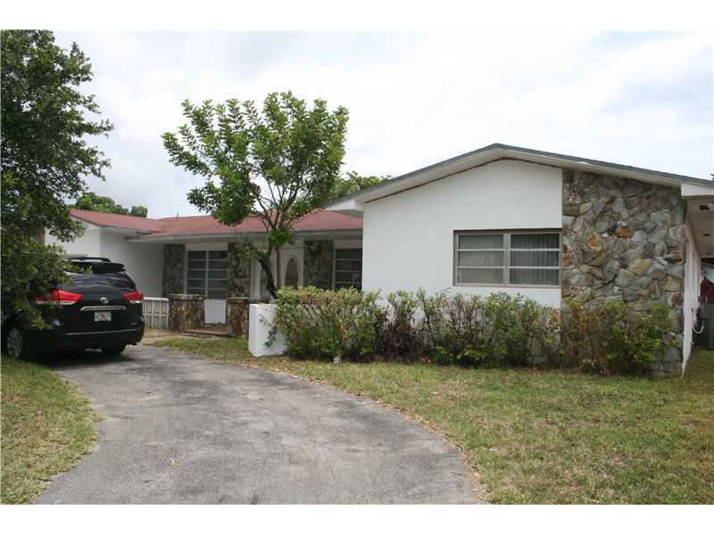 Property Photo:  21231 NE 19 Av  FL 33179 