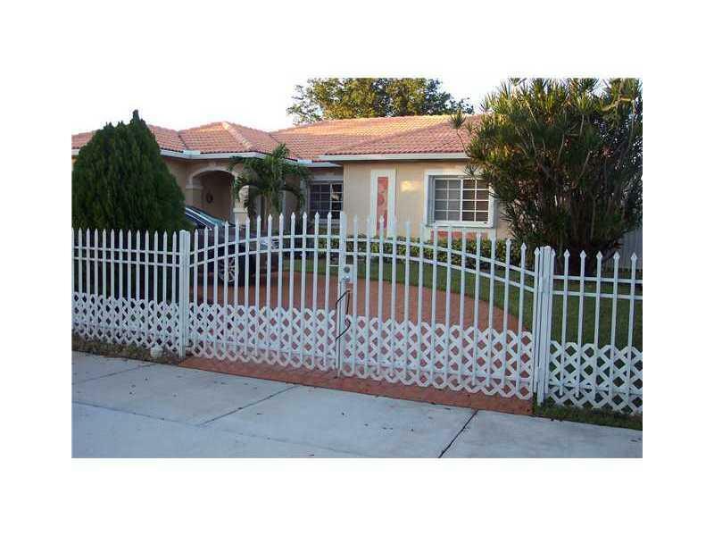 Property Photo: 9013 NW 163 Te FL 33018