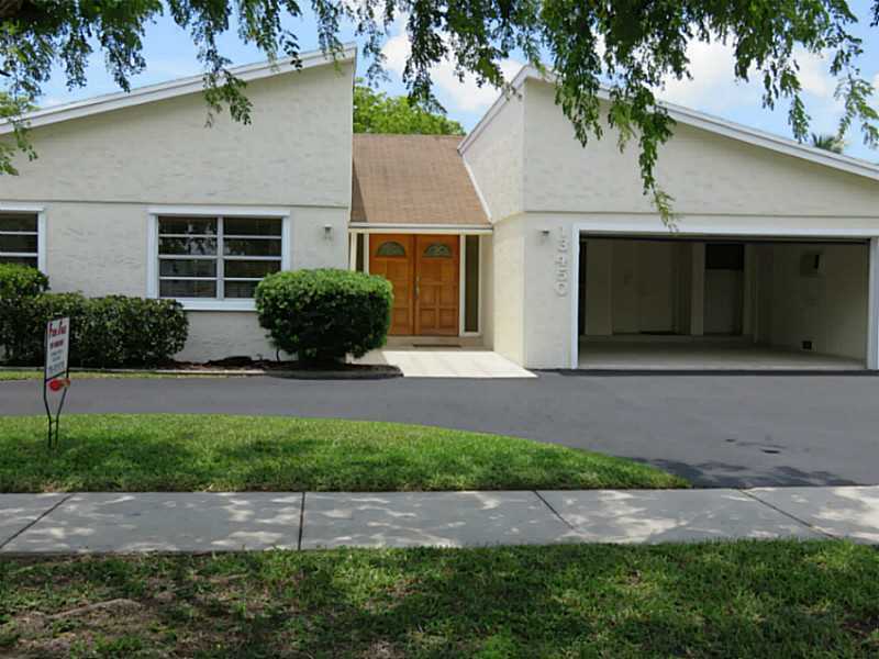 Property Photo:  13450 SW 96 St  FL 33186 