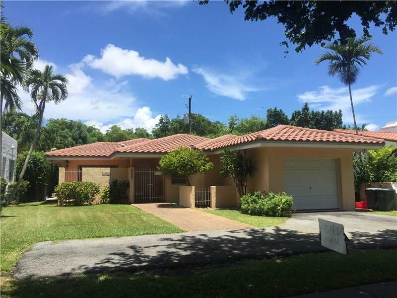 Property Photo:  1441 Columbus Bl  FL 33134 