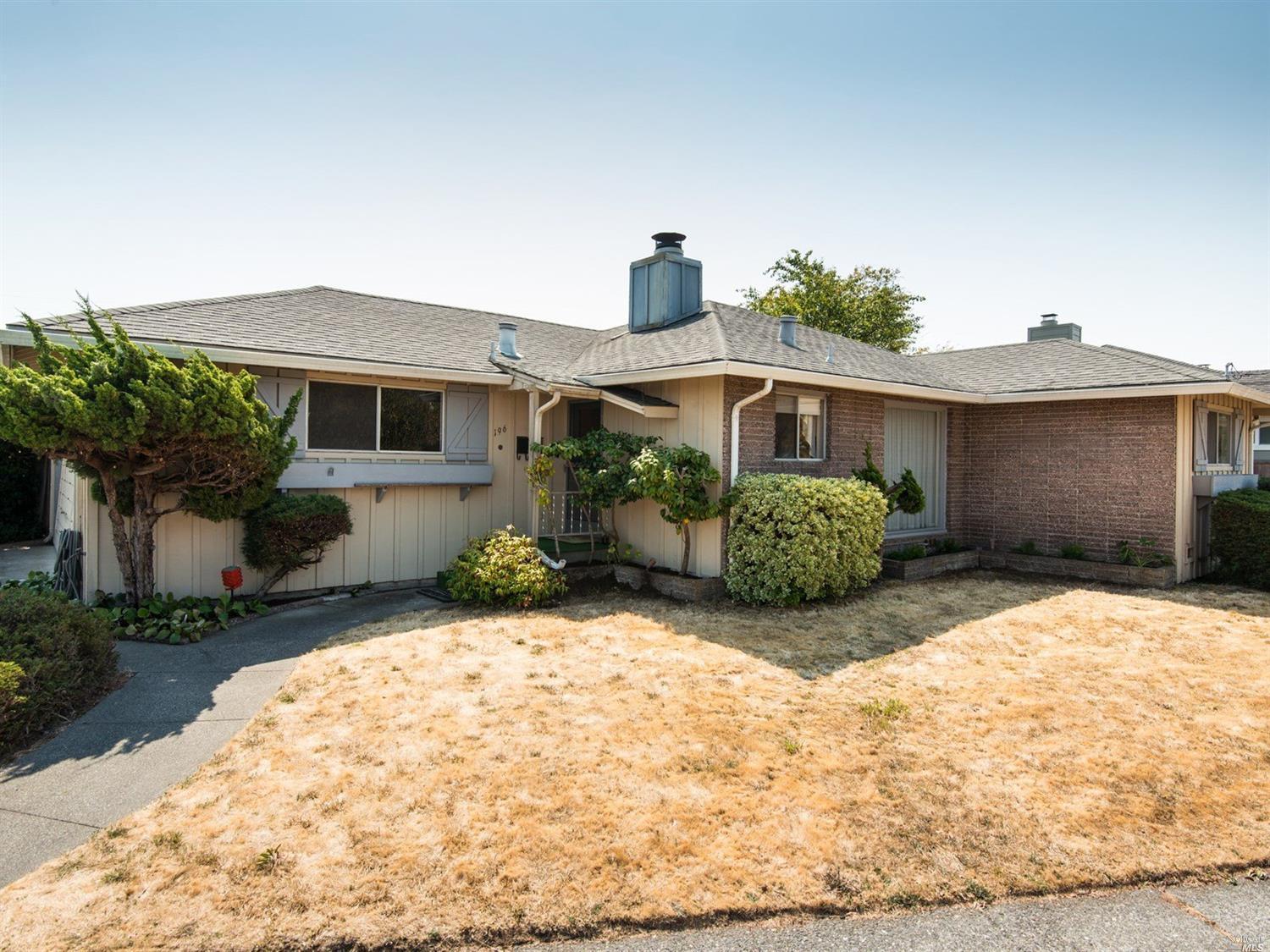 Property Photo: 196 Golden Hind Passage CA 94925