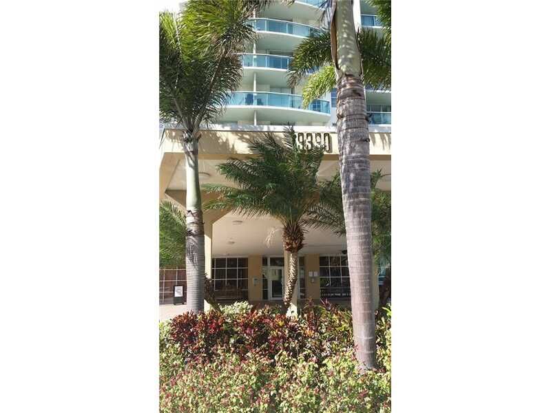 Property Photo: 19390 Collins Av 1214 FL 33160