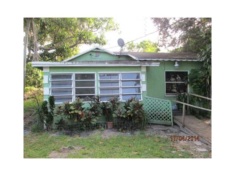 Property Photo:  2362 NW 60 St  FL 33142 