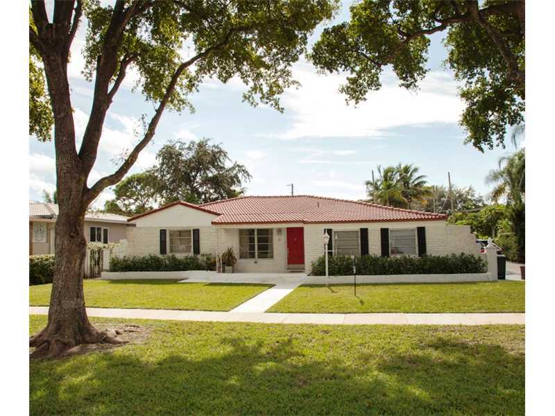 Property Photo: 30 NE 93 St FL 33138