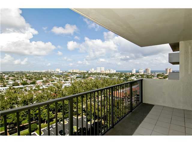 Property Photo: 3200 Port Royale Drn 1511 FL 33308