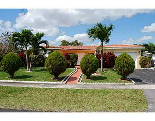 Property Photo:  4191 NW 48th Av  FL 33319 