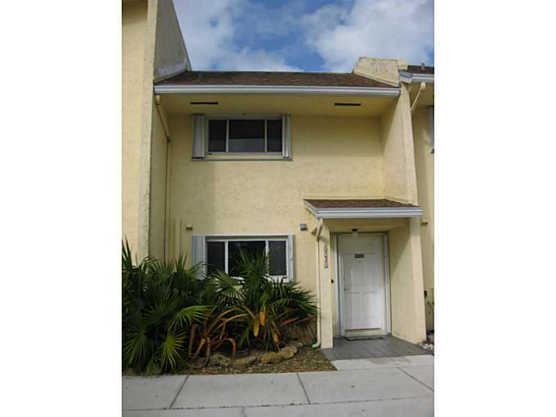 Property Photo:  16236 SW 92 Av 8  FL 33157 