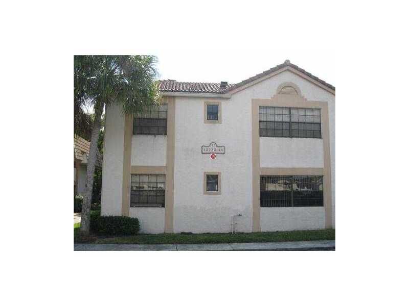Property Photo: 12232 Royal Palm Bl C1 FL 33065