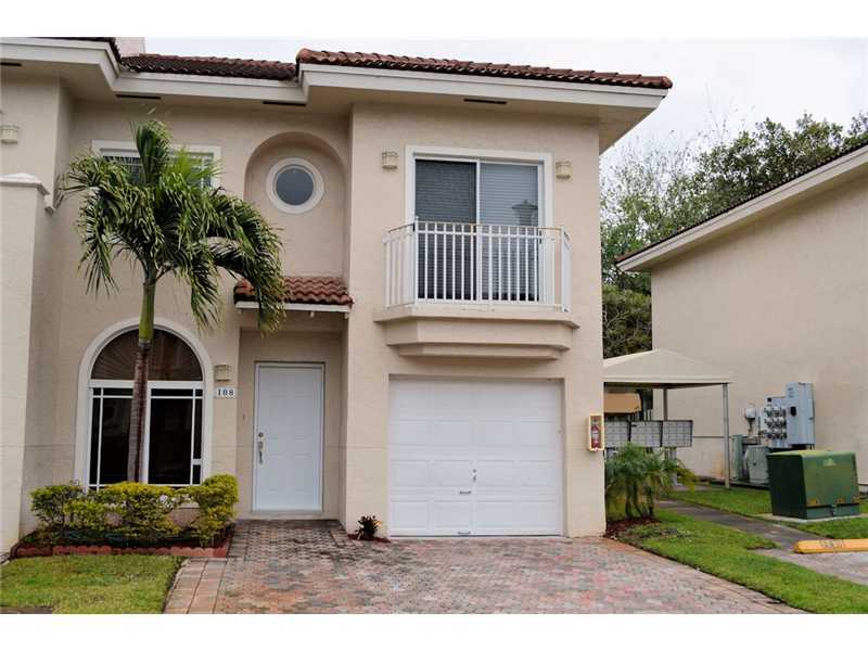 Property Photo:  10150 SW 88 St 108  FL 33176 