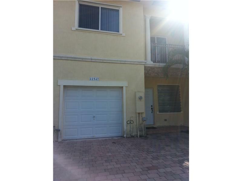 Property Photo:  22947 SW 112 Ct 22947  FL 33170 