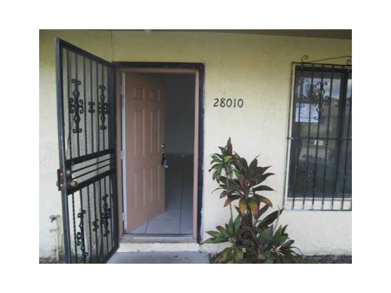 Property Photo:  28010 SW 140 Ct 28010  FL 33033 