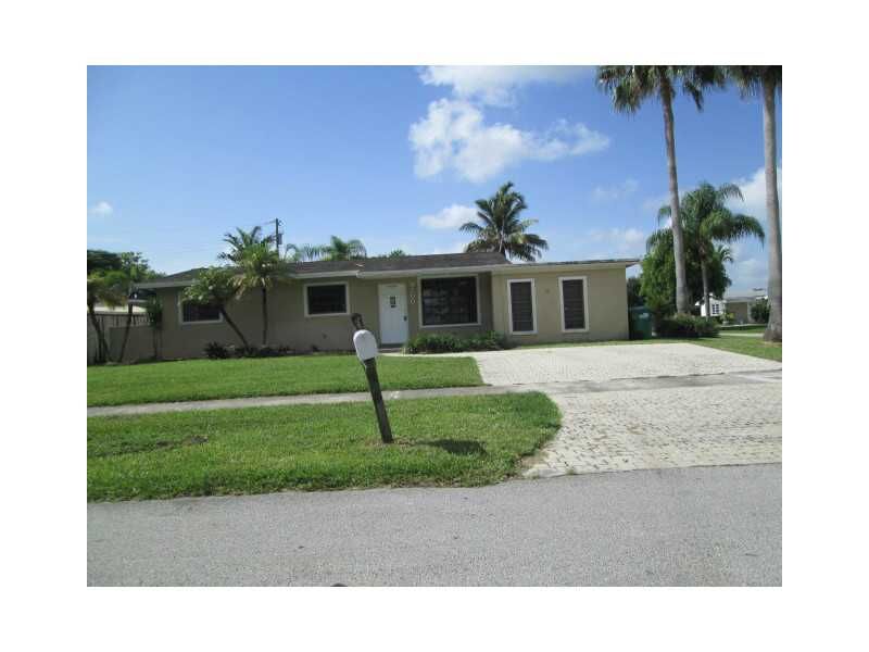 Property Photo:  9200 SW 192 Dr  FL 33157 
