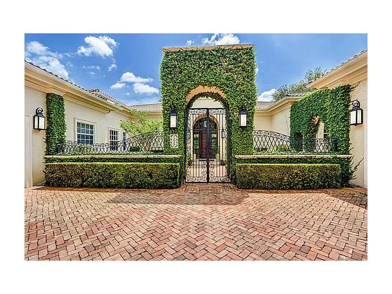 Property Photo:  10949 SW 59 Ct  FL 33156 