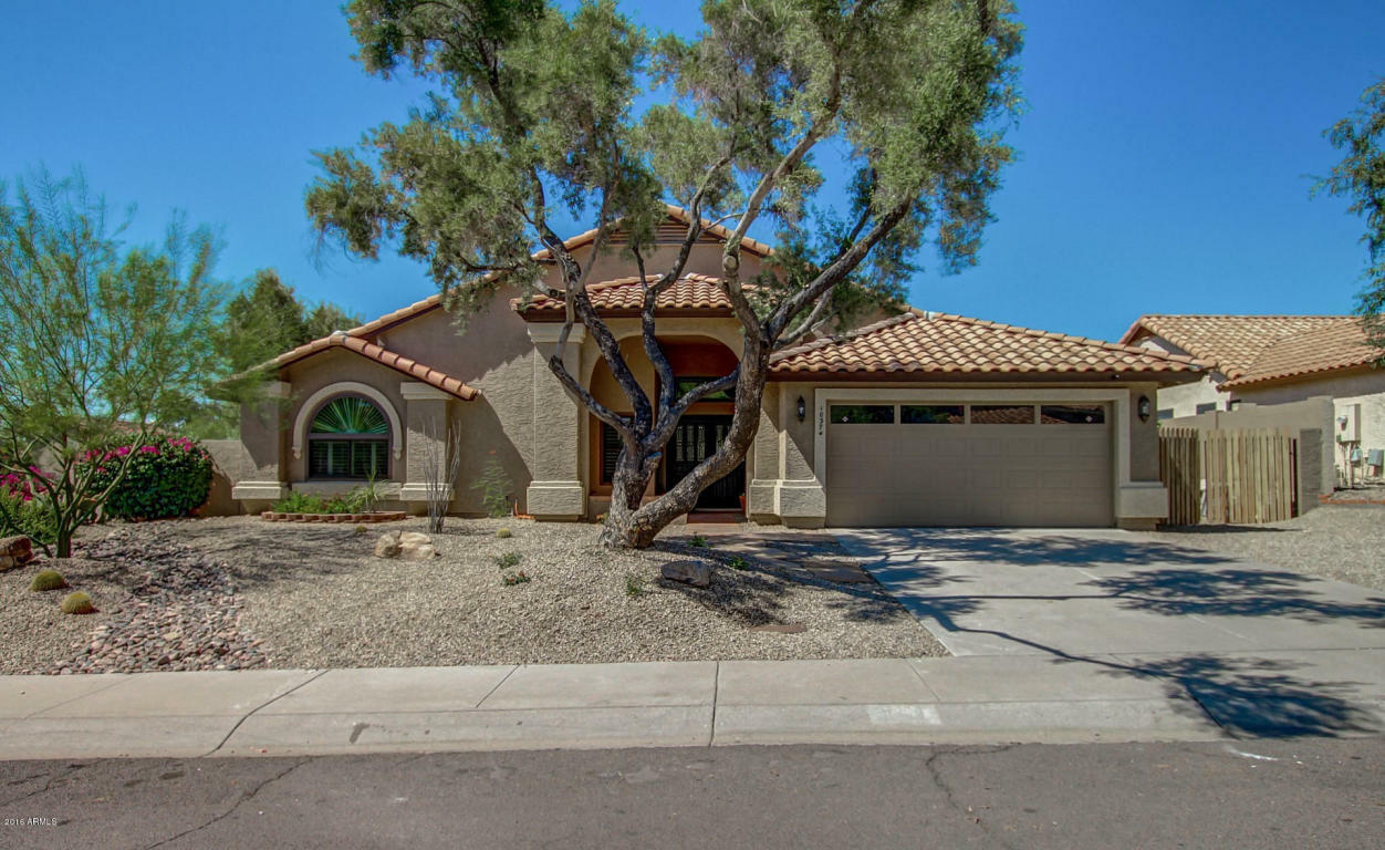Property Photo: 10374 E Pershing Avenue AZ 85260