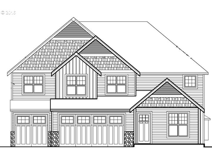 15928 Stables Pl Lot8  Oregon City OR 97045 photo