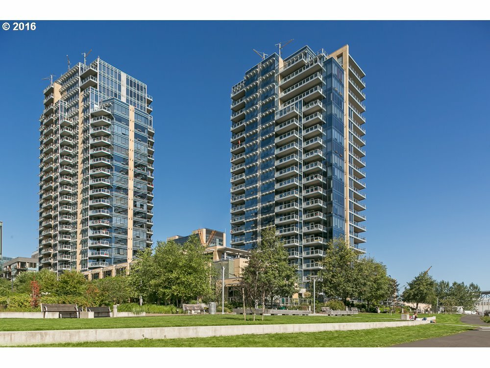 Property Photo: 3570 SW River Pkwy 503 OR 97239