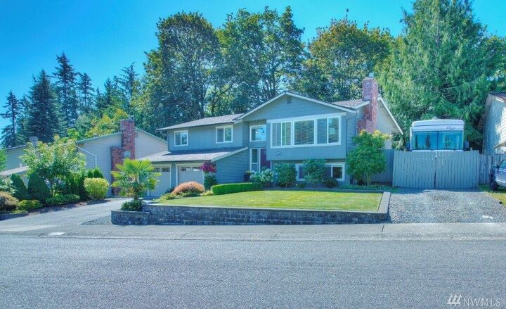 Property Photo: 15507 SE 176th Place WA 98058