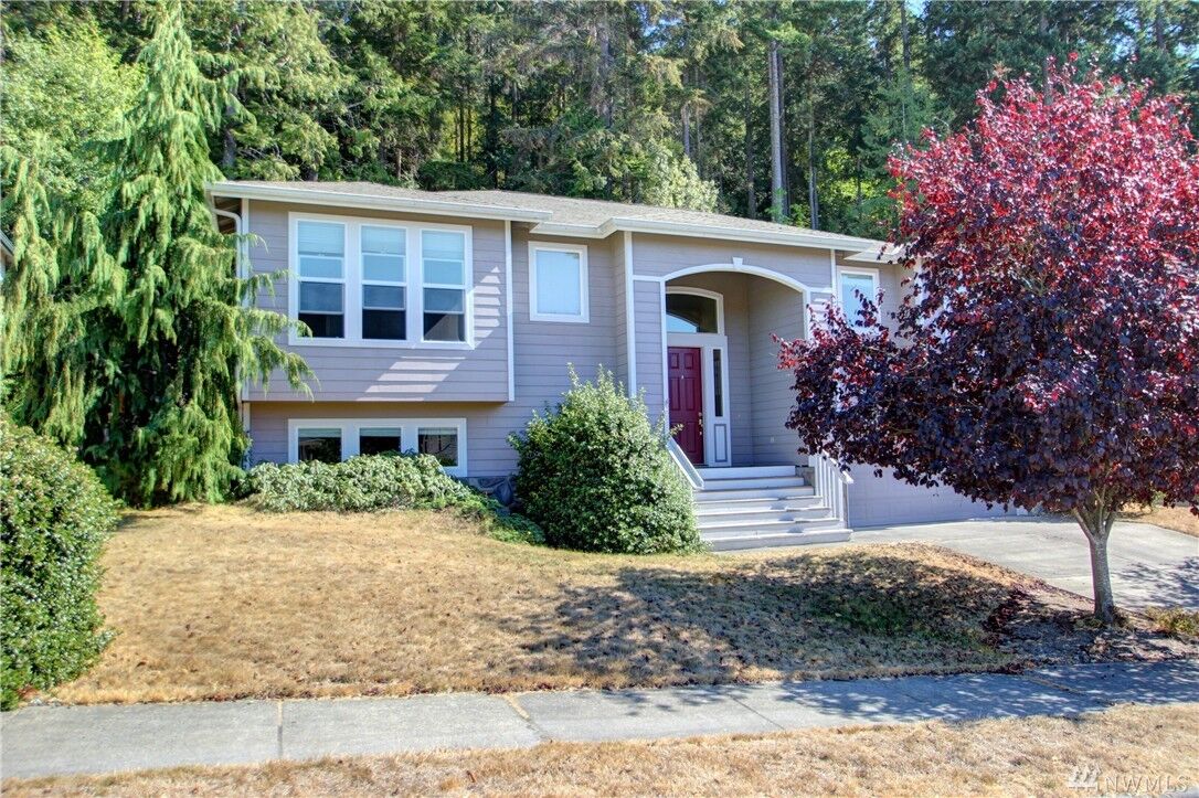 Property Photo: 3713 Cedar Glen Wy WA 98221