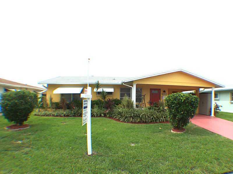 Property Photo:  5713 NW 66 Te  FL 33321 