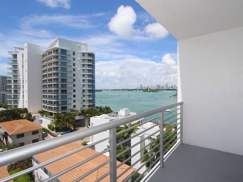 Property Photo: 1450 Lincoln Rd 806 FL 33139