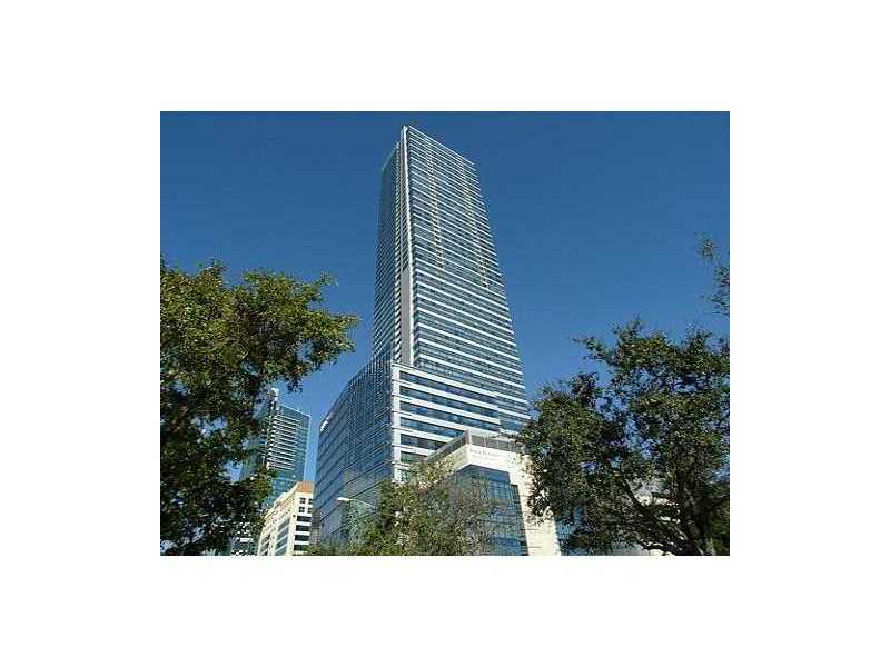 Property Photo:  1435 Brickell Av 3611  FL 33131 