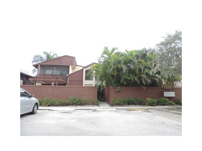 Property Photo:  7104 SW 114 Pl C  FL 33173 