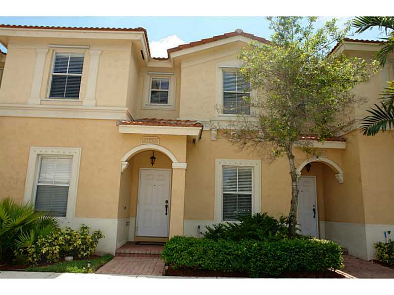 Property Photo:  3189 SW 128 Wy 133  FL 33027 