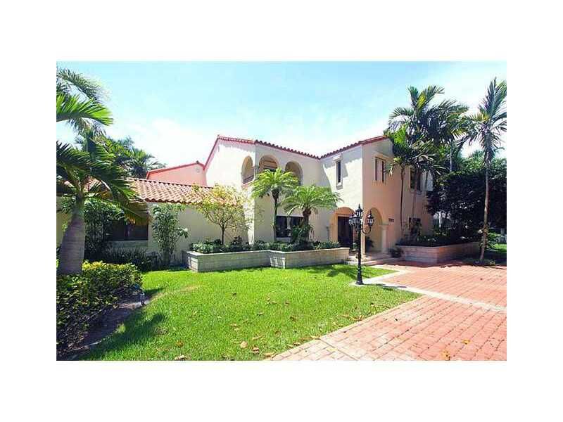Property Photo:  7301 Old Cutler Rd  FL 33143 