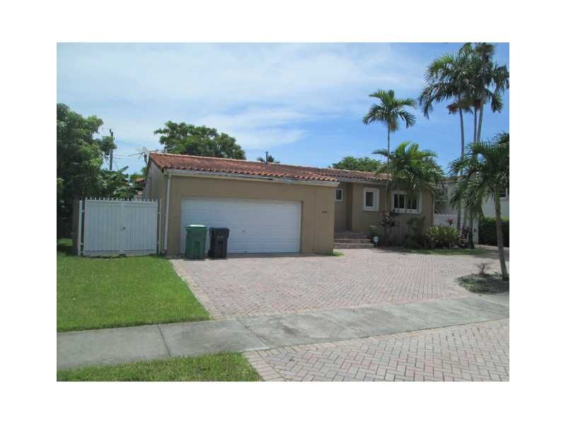 Property Photo:  2035 SW 83 Ct  FL 33155 